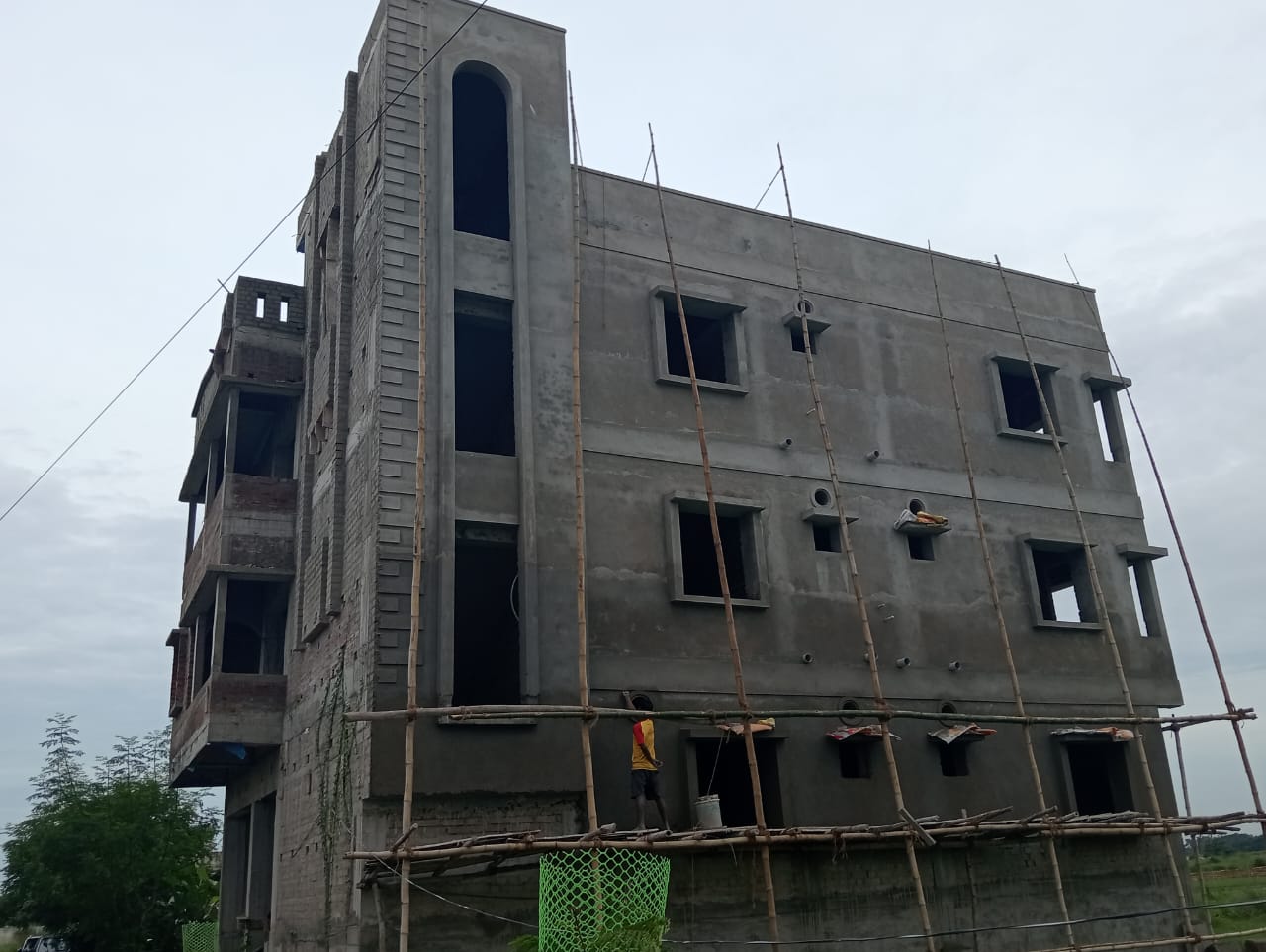 Residential Construction